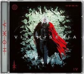 Glazbene CD Hokka - Via Miseria IV (CD) - 1