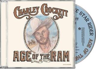 Musik-CD Charley Crockett - Age Of The Ram (CD) - 1