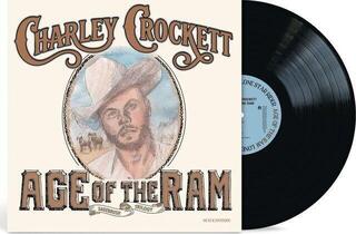 LP ploča Charley Crockett - Age Of The Ram (LP) - 1