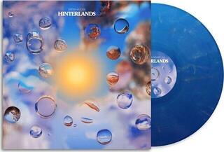 Hanglemez Green-House - Hinterlands (Blue Coloured) (LP) - 1