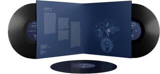 Disque vinyle Ella Fitzgerald - Live In Helsinki 1963 & 1965 (Limited Edition) (Gatefold Sleeve) (180 g) (3 LP) - 2