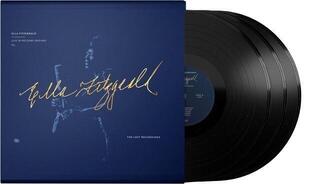 Disque vinyle Ella Fitzgerald - Live In Helsinki 1963 & 1965 (Limited Edition) (Gatefold Sleeve) (180 g) (3 LP) - 1