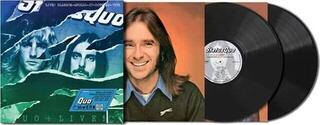 Disque vinyle Status Quo - Live In Glasgow (2 LP) - 1