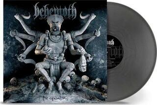 LP ploča Behemoth - The Apostasy (Gatefold Sleeve) (Grey Coloured) (LP) - 1
