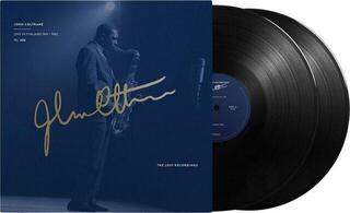 LP deska John Coltrane - Live In Finland 1961-1962 (Limited Edition) (180 g) (2 LP) - 1