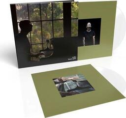 Vinylplate Moby - Future Quiet (Clear Coloured) (2 LP) - 1