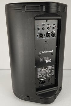Enceinte active Turbosound Milan M10 Enceinte active (Déjà utilisé) - 3