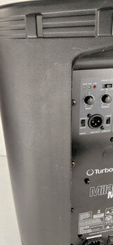 Enceinte active Turbosound Milan M10 Enceinte active (Déjà utilisé) - 4