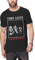 Maglietta Thin Lizzy Bad Reputation - 1