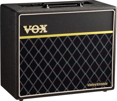 Modelleringskombination Vox VT40X Classic Blue Modelleringskombination - 3