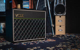 Modeliavimo derinys Vox VT40X Classic Blue Modeliavimo derinys - 6