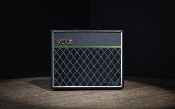 Modelleringskombination Vox VT40X Classic Blue Modelleringskombination - 14