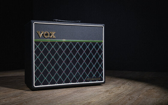 Modelleringskombination Vox VT40X Classic Blue Modelleringskombination - 15