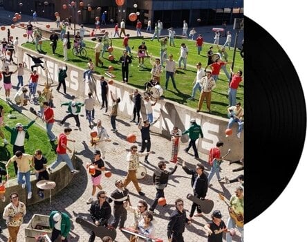 Disque vinyle Arkells - Between Us (LP) - 2