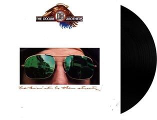 Disc de vinil The Doobie Brothers - Taking It To The Streets (Limited/Anniversary Edition) (LP) - 1
