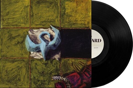 LP deska Dove Ellis - Blizzard (LP) - 2