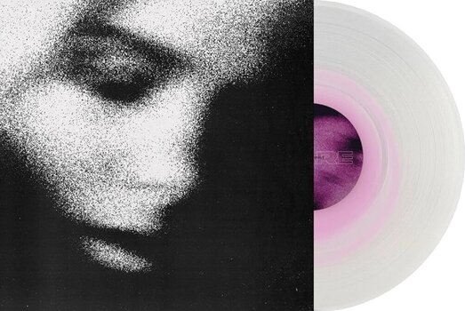 LP ploča Glare - Into You / Void In Blue (Clear/Violet Coloured) (LP) - 2