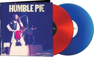 LP ploča Humble Pie - Winterland 1973 (Coloured) (2 LP) - 1