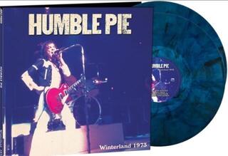 LP ploča Humble Pie - Winterland 1973 (Deluxe Edition) (2 LP) - 1