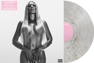 Vinylplate Kali Uchis - Sin Miedo(Del Amor & Otros Demonios) (5th Anniversary Edition) (Cielo Swirl Coloured) (LP) - 1