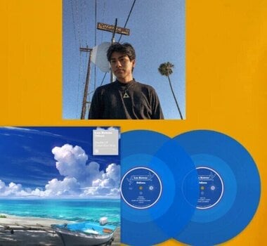 LP ploča Los Retros - Early Days (2016-2019) (Hazel Coloured) (LP) - 2