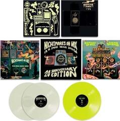 Vinylplate Nightmares On Wax - In A Space Outta Sound (20th Anniversary Edition) (Coloured) (3 LP) - 1