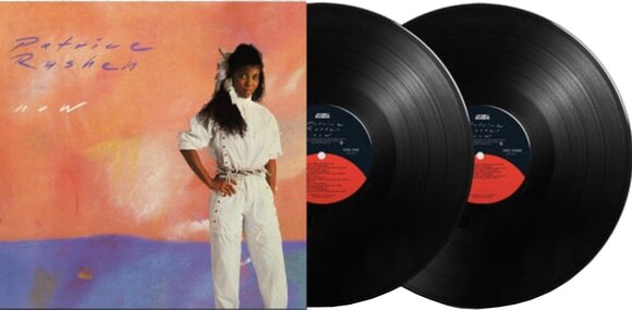 Disc de vinil Patrice Rushen - Now (2 LP) - 2