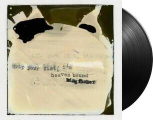 Disque vinyle Racing Mount Pleasant - Grip Your Fist I'm Heaven Bound (Veritgo) (LP) - 1