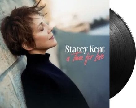 LP ploča Stacey Kent - A Time For Love (LP) - 2