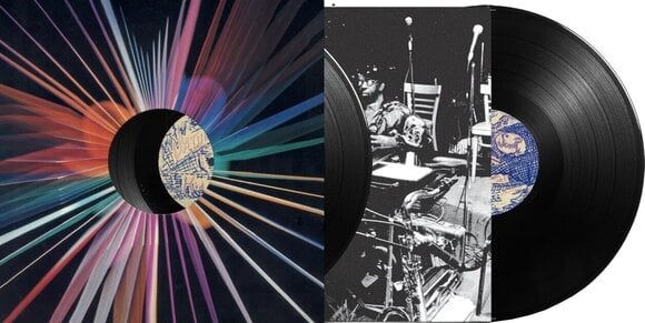 Disc de vinil Sun Ra - Hidden Fire (2 LP) - 2