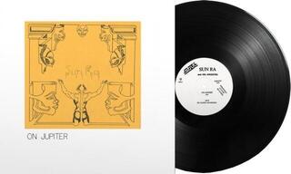 Vinylplate Sun Ra - On Jupiter (LP) - 1
