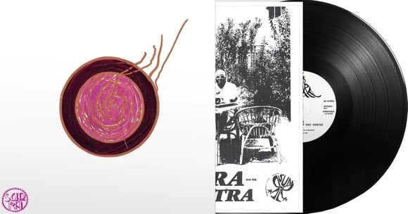 LP ploča Sun Ra - Sleeping Beauty (LP) - 2