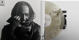 LP ploča Thundercat - Distracted (Indie Exclusive) (Black Smoke Effect Coloured) (LP) - 1