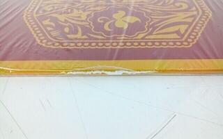 Schallplatte Stone Temple Pilots - Stone Temple Pilots (Rocktober 2025) (Red Coloured) (140 g) (LP) (Nur ausgepackt) - 2