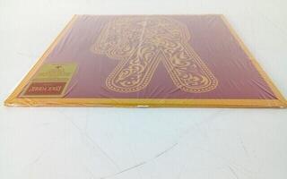 Schallplatte Stone Temple Pilots - Stone Temple Pilots (Rocktober 2025) (Red Coloured) (140 g) (LP) (Nur ausgepackt) - 3