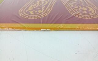 Schallplatte Stone Temple Pilots - Stone Temple Pilots (Rocktober 2025) (Red Coloured) (140 g) (LP) (Nur ausgepackt) - 4