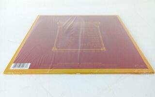 Schallplatte Stone Temple Pilots - Stone Temple Pilots (Rocktober 2025) (Red Coloured) (140 g) (LP) (Nur ausgepackt) - 5