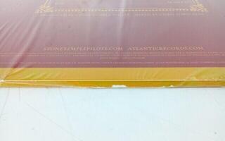 Schallplatte Stone Temple Pilots - Stone Temple Pilots (Rocktober 2025) (Red Coloured) (140 g) (LP) (Nur ausgepackt) - 6