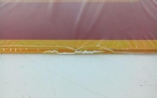 Schallplatte Stone Temple Pilots - Stone Temple Pilots (Rocktober 2025) (Red Coloured) (140 g) (LP) (Nur ausgepackt) - 7