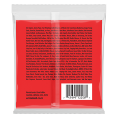 E-guitar strings Ernie Ball 2208 Light Nickel Wound E-guitar strings - 1