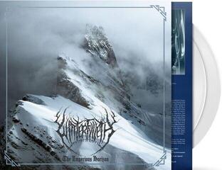LP ploča Winterfylleth - The Imperious Horizon (Limited Edition) (White Coloured) (2 LP) - 1