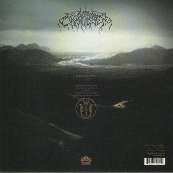 Disc de vinil Wolves In The Throne Room - Thrice Woven (Limited Edition) (2 LP) - 2