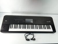 Korg Nautilus-61 AT Workstation