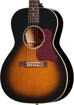 Chitară electro-acustică Epiphone L-00 Standard Vintage Sunburst Chitară electro-acustică - 3