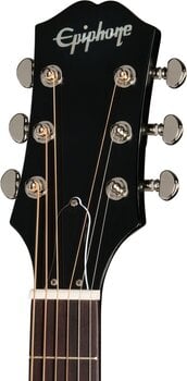 Chitară electro-acustică Epiphone L-00 Standard Vintage Sunburst Chitară electro-acustică - 5