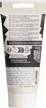 Фарба для ліногравюри Pébéo 141520 Фарба для ліногравюри Fluorescent Orange 80 ml - 3