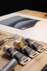 Paint For Linocut Pébéo 141512 Paint For Linocut Payne's Grey 80 ml - 3