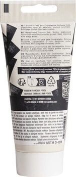 Boja za linorez Pébéo 141509 Boja za linorez Yellow Ochre 80 ml - 3