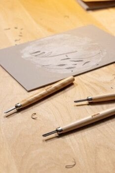 Lino Pébéo 141536 Lino 15x10cm - 3