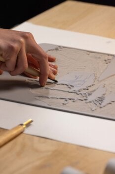 Lino Pébéo 141539 Lino A3 - 4